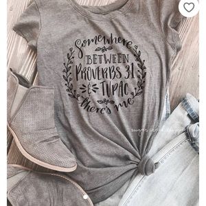 Meet your Posher, Julie